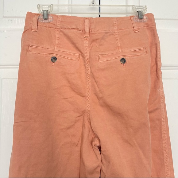 NEW Free People Addy Chino Pants - Picture 4 of 6
